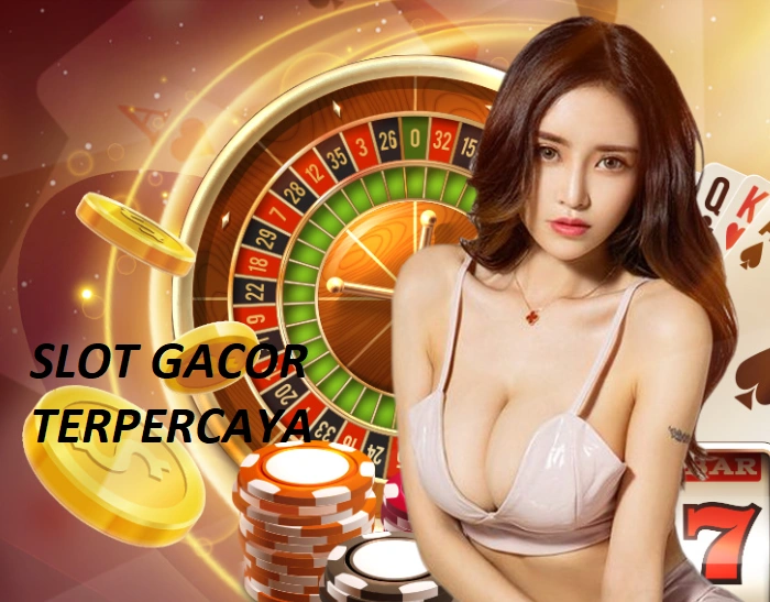 PUSATGAME #Daftar Situs Slot Depo Qris 10K Gacor Terpercaya Mudah Menang 